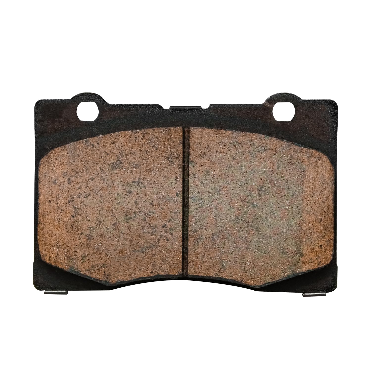 Detroit Axle - Front Ceramic Brake Pads for 2005 2006 2007 2008-2012 Acura RL - 6