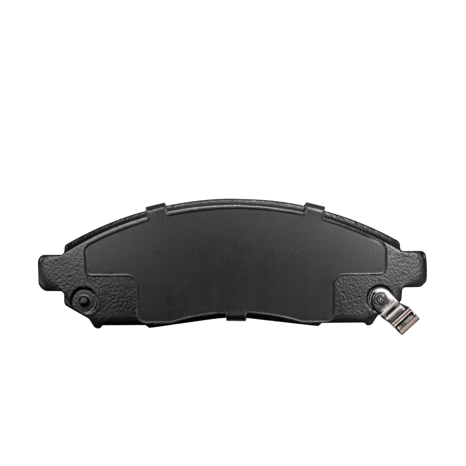 Detroit Axle - Front Brake Pads for Nissan Frontier Pathfinder Xterra Equator - 7