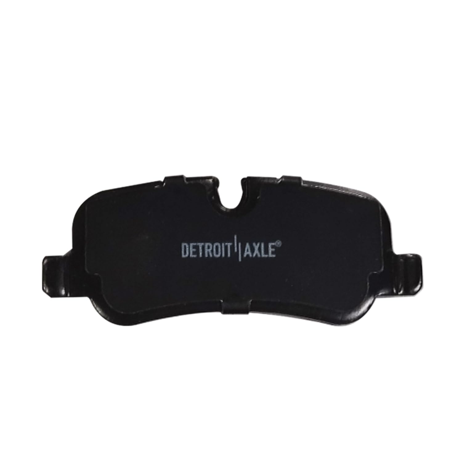 Detroit Axle - Rear Brake Pads for Land Rover LR3 LR4 Sport - 7