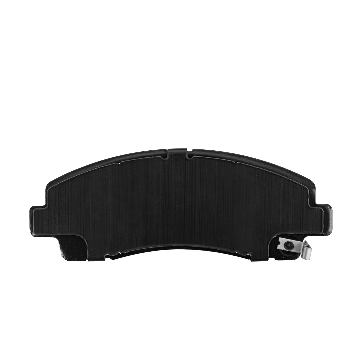 Detroit Axle - Front Ceramic Brake Pads for Acura TL Honda Ridgeline - 7