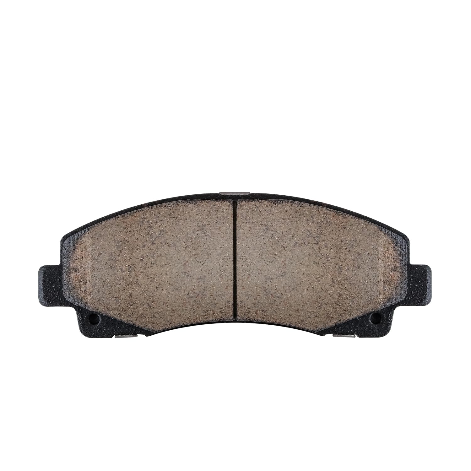 Detroit Axle - Front Ceramic Brake Pads for Acura TL Honda Ridgeline - 6