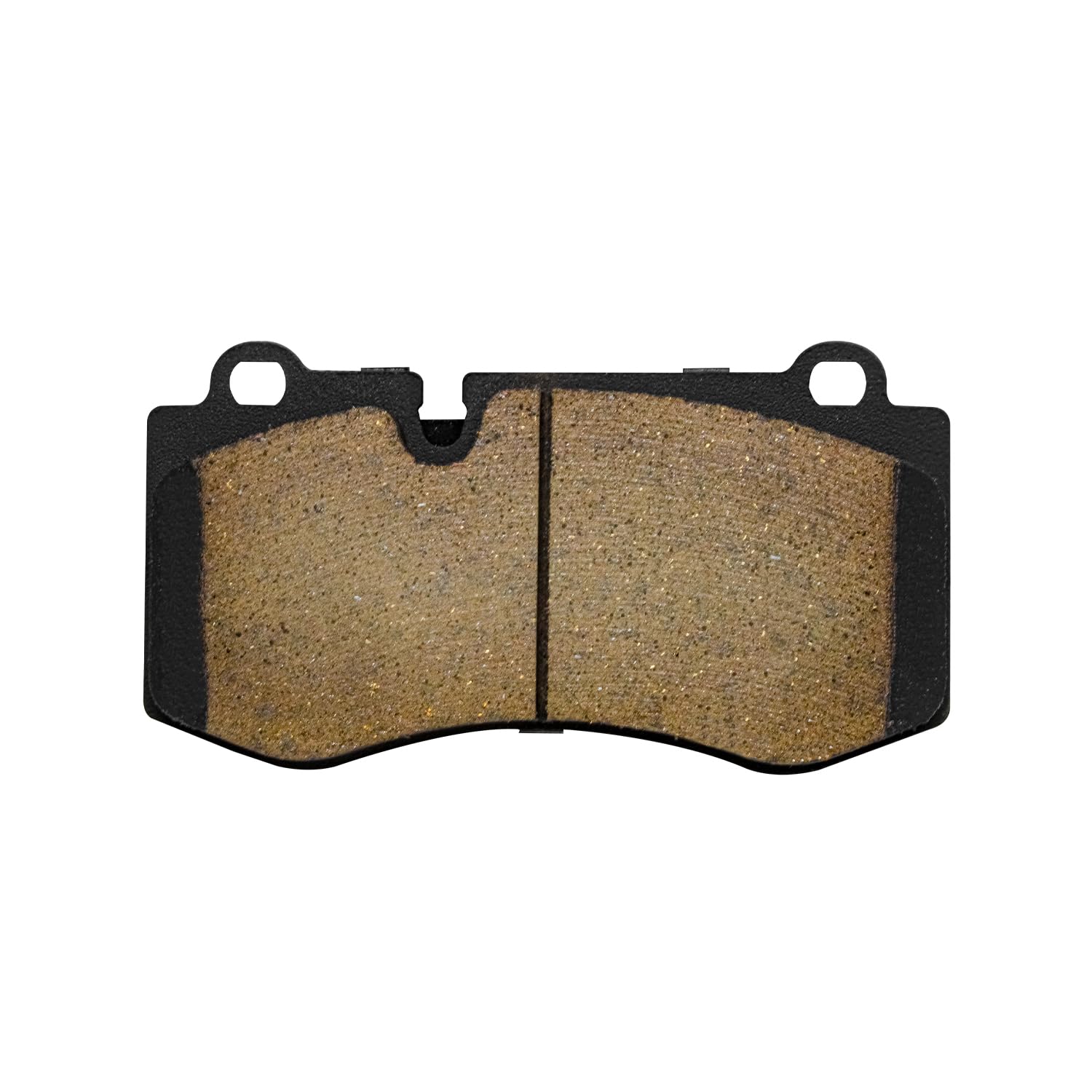 Detroit Axle - Front Brake Pads for Benz CL550 CL600 S350 S400 S450 S550 S600 - 6