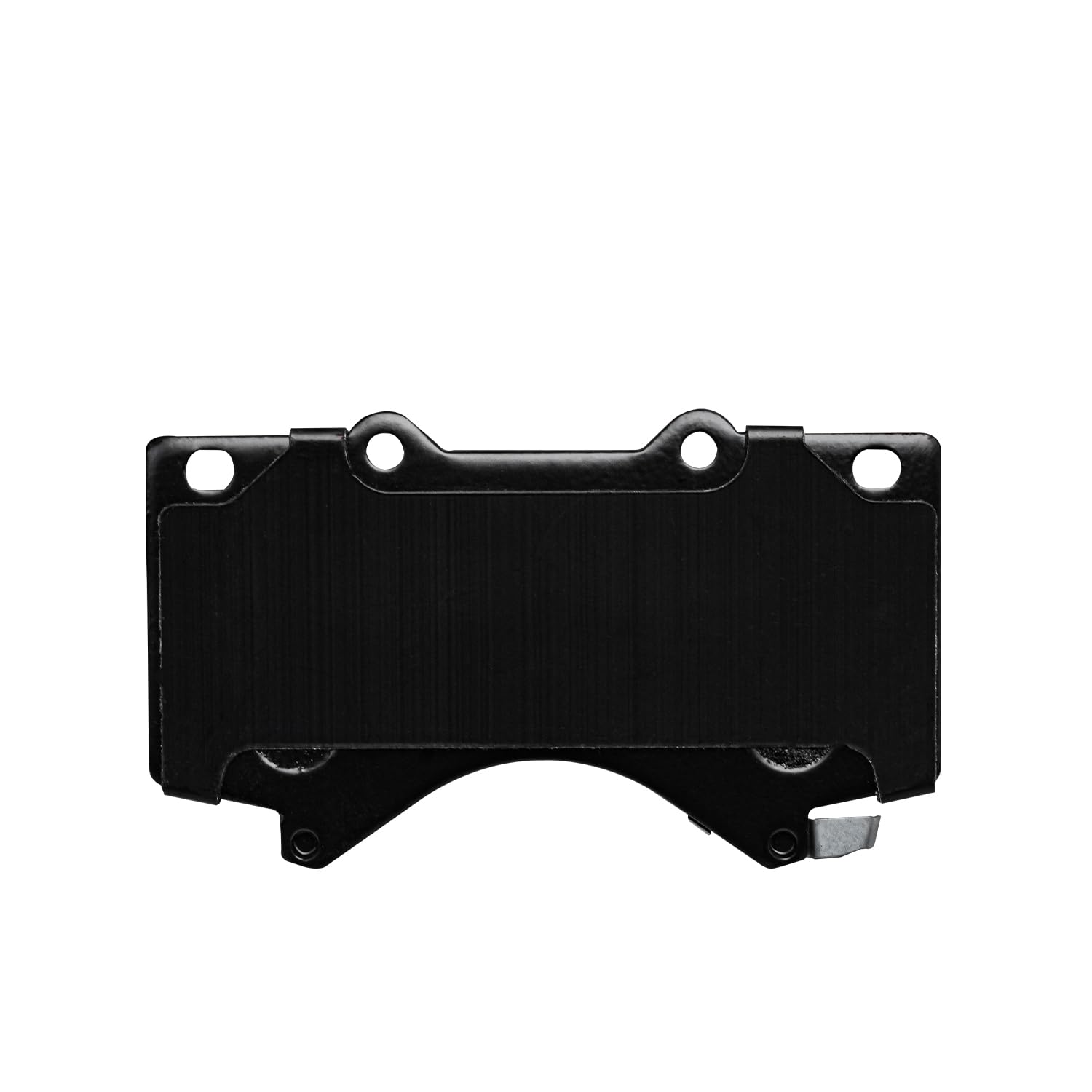 Detroit Axle - Front Brake Pads for LX570 Toyota Land Cruiser Sequoia Tundra - 7