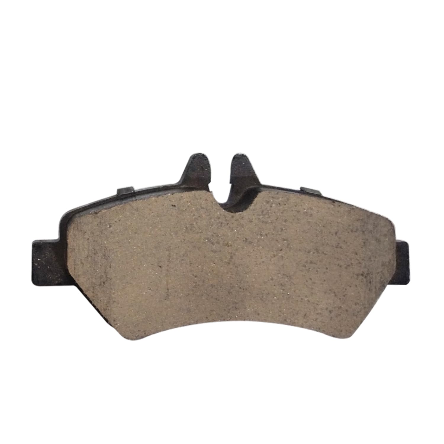 Detroit Axle - Rear Ceramic Brake Pads for Dodge Freightliner Sprinter 2500 3500 - 6