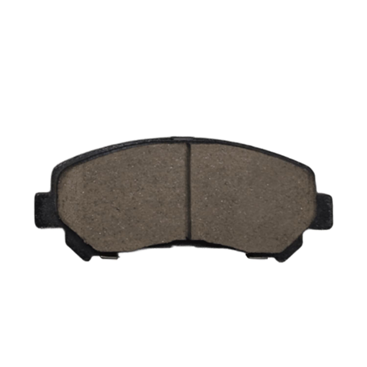 Detroit Axle - Front Ceramic Brake Pads for Nissan Rogue Select Suzuki Kizashi - 6
