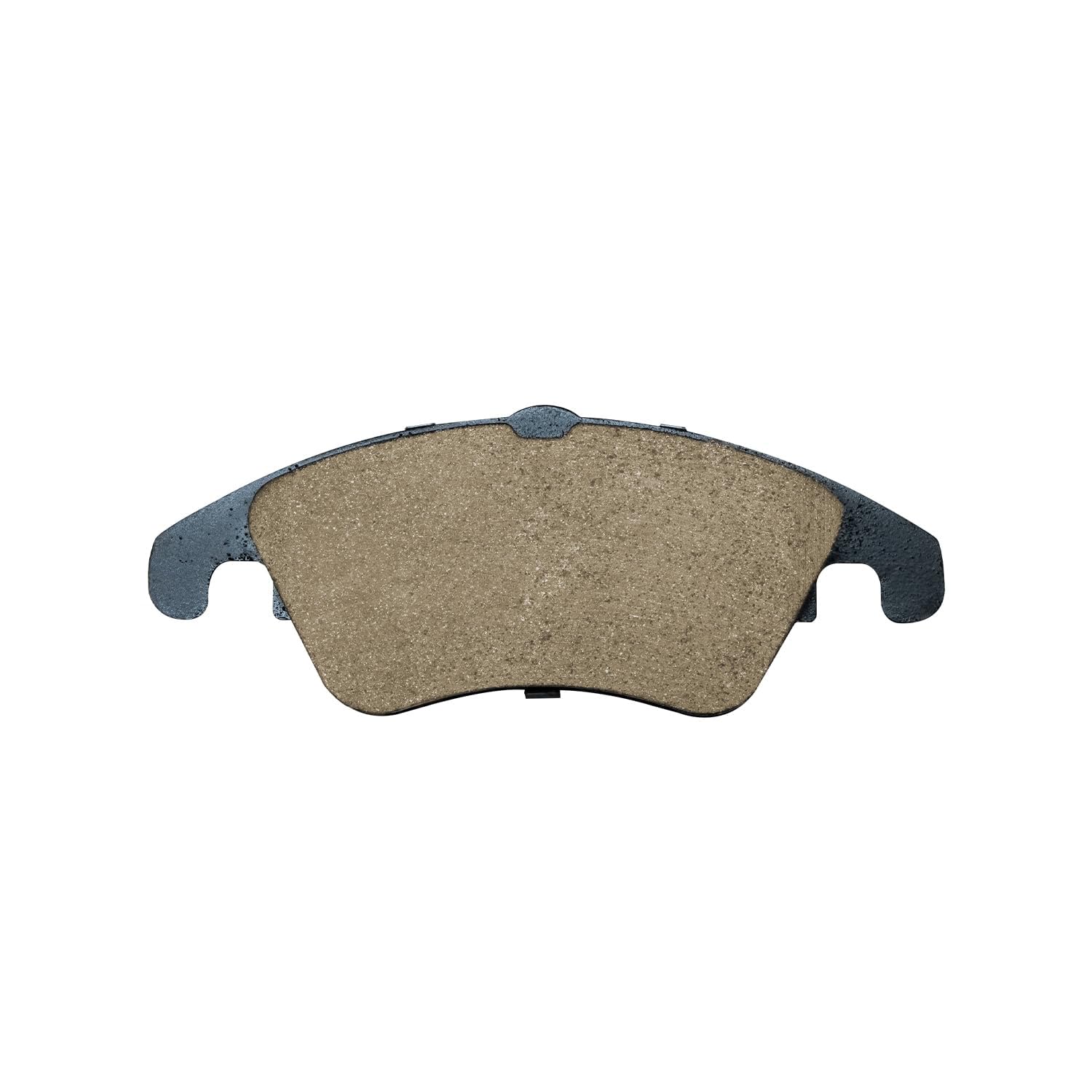 Detroit Axle - Front Brake Pads for Benz C250 C300 C350 CLS400 E250 E300 E350 - 5