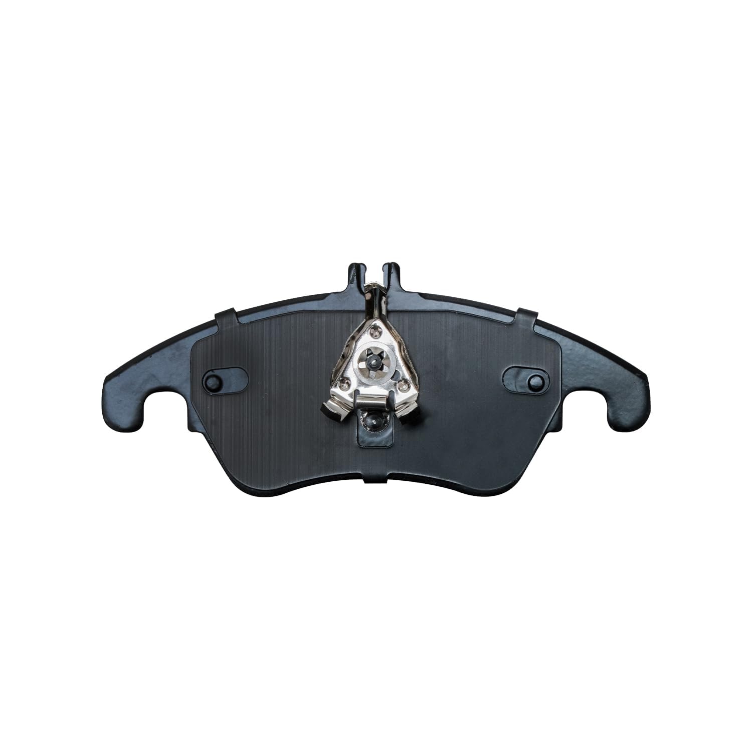 Detroit Axle - Front Brake Pads for Benz C250 C300 C350 CLS400 E250 E300 E350 - 6