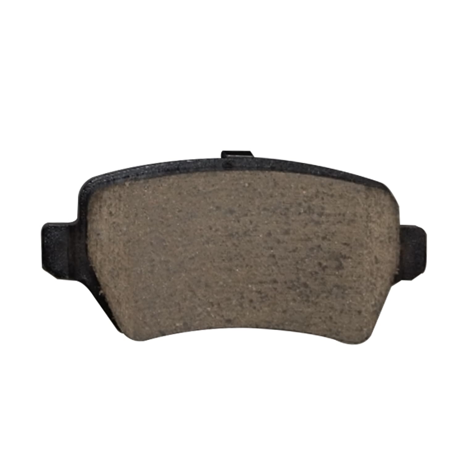 Detroit Axle - Rear Ceramic Brake Pads for Saturn Astra Chevrolet Zafira - 6