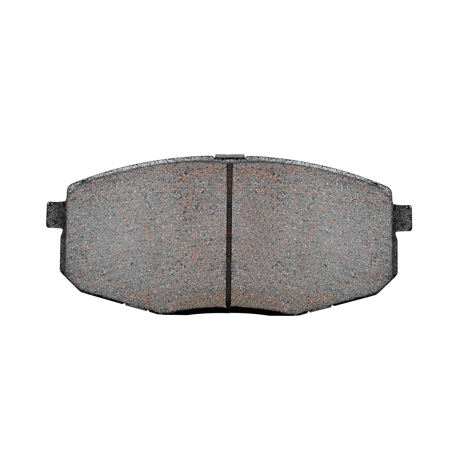 Detroit Axle - Front Brake Pads for Hyundai Elantra Kia Forte 5 Koup Soul - 6