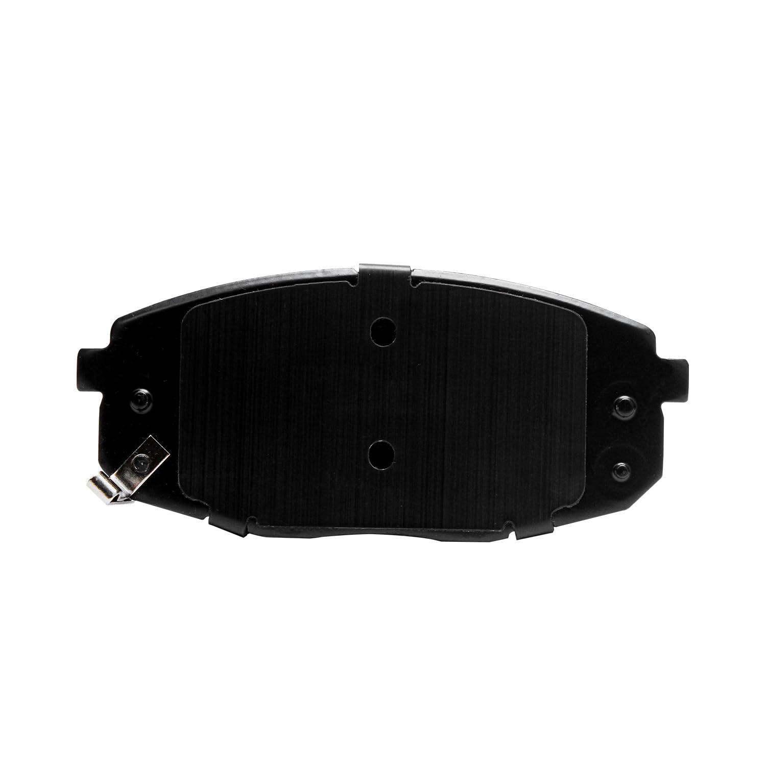 Detroit Axle - Front Brake Pads for Hyundai Elantra Kia Forte 5 Koup Soul - 7