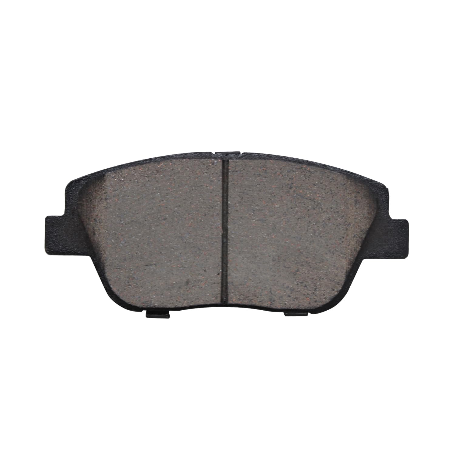 Detroit Axle - Front Ceramic Brake Pads for 2011-2015 Hyundai Sonata Kia Optima - 6