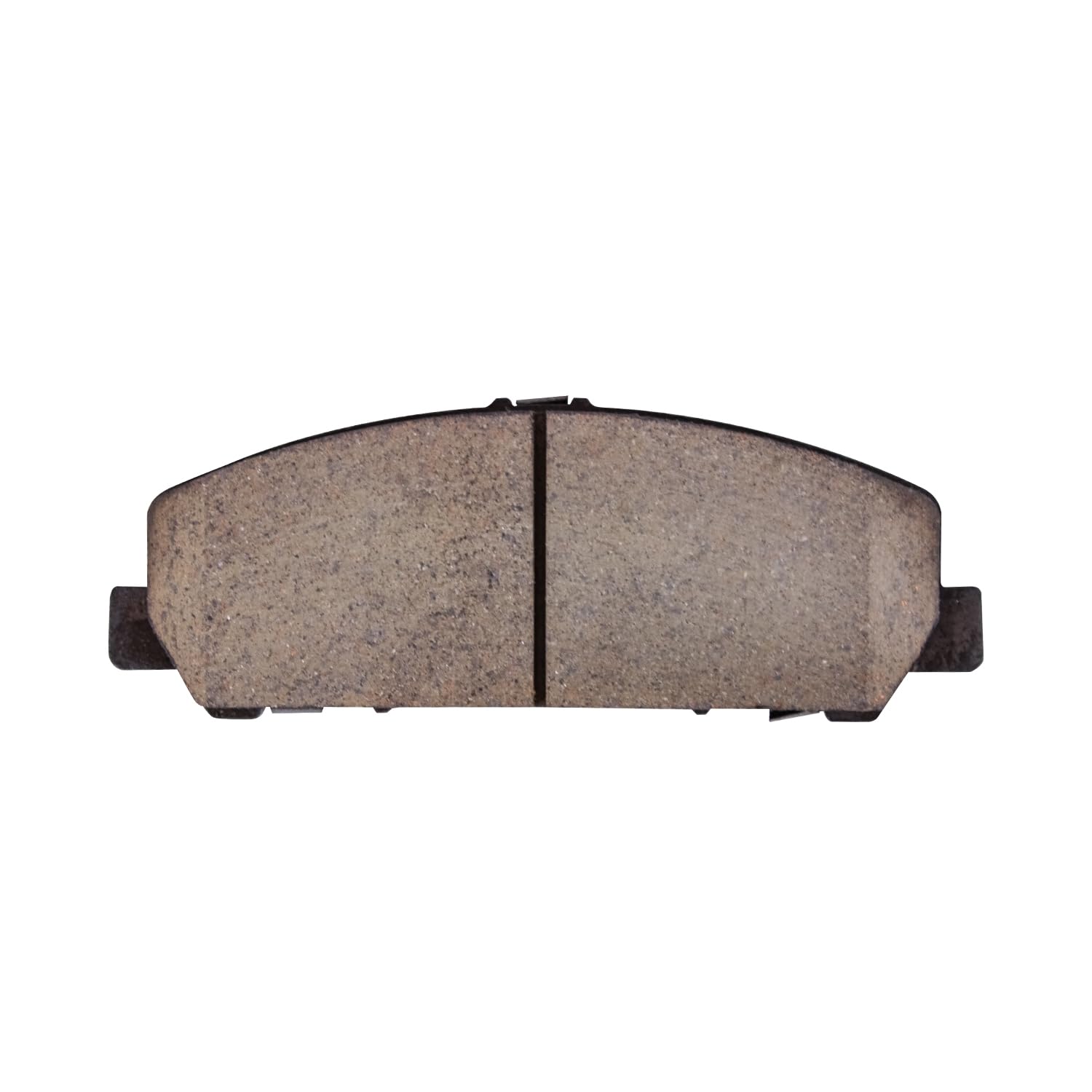 Detroit Axle - Front Brake Pads for Armada Titan Equator Infiniti QX80 QX56 - 6
