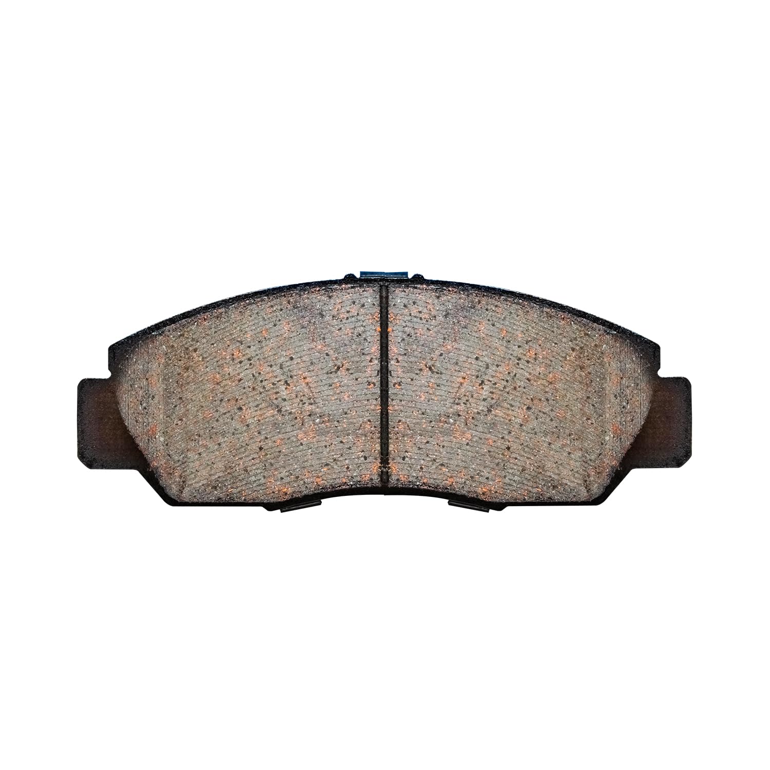 Detroit Axle - Front Ceramic Brake Pads for Honda Civic BR-V - 6