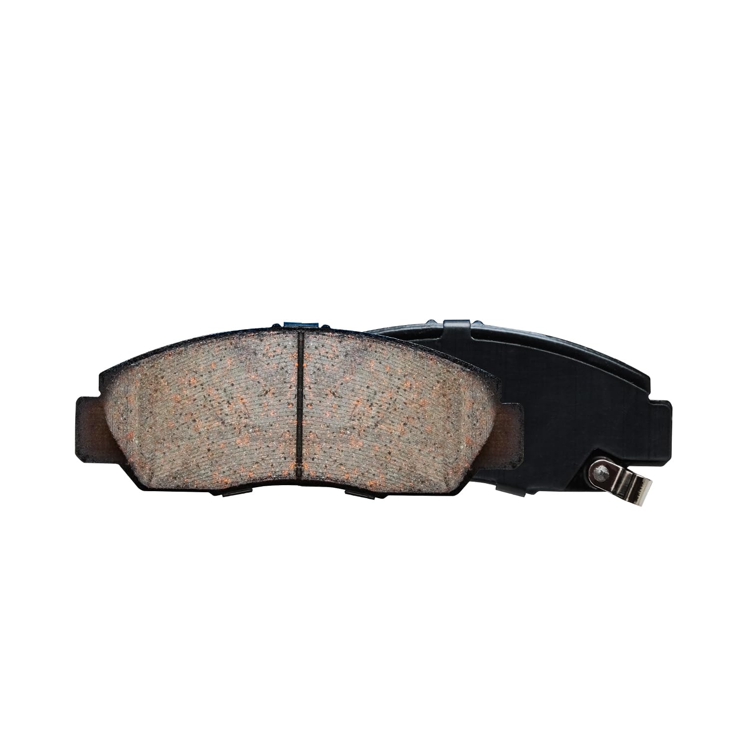 Detroit Axle - Front Ceramic Brake Pads for Honda Civic BR-V - 5