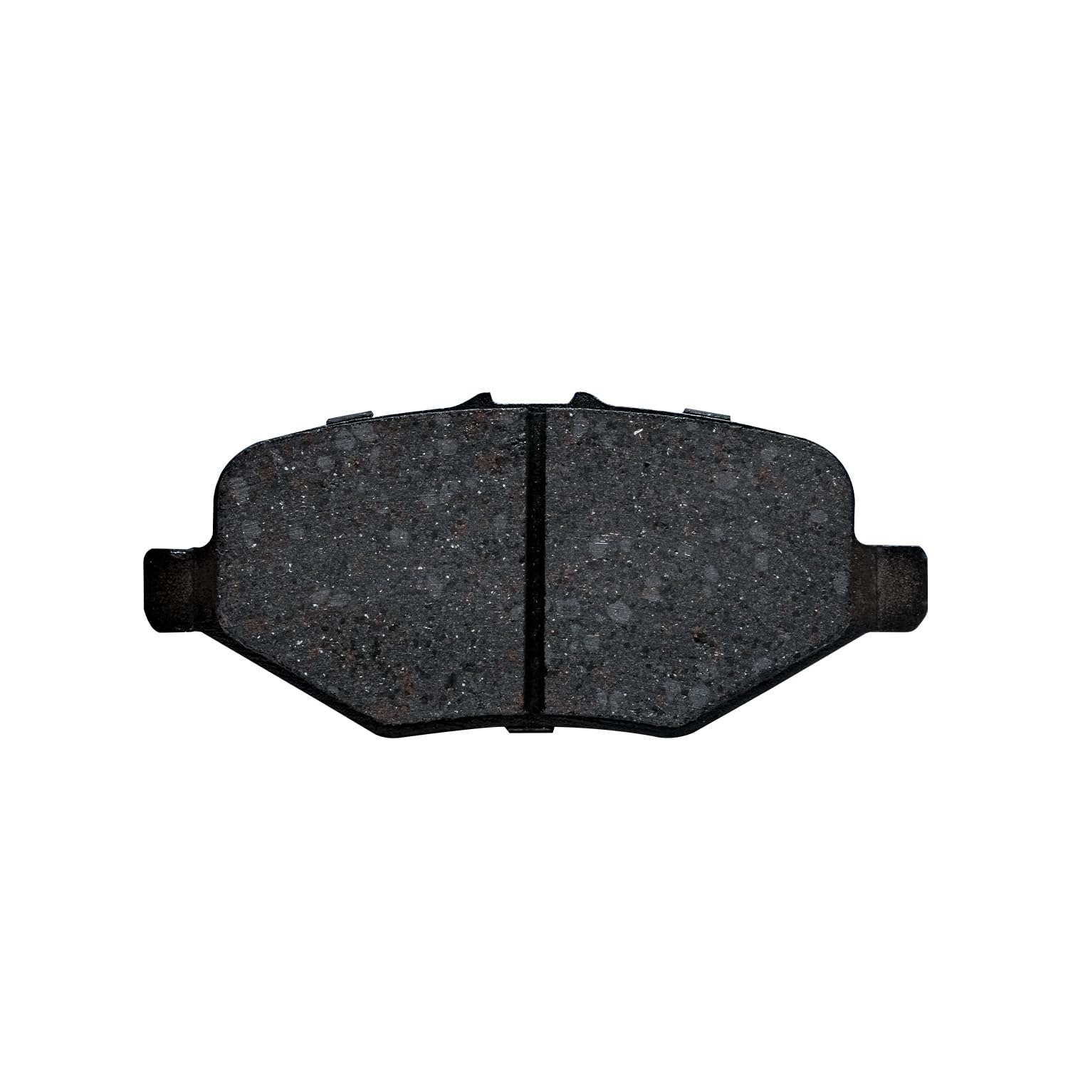 Detroit Axle - Rear Brake Pads for Explorer Flex Taurus SHO Lincoln MKT MKS - 6