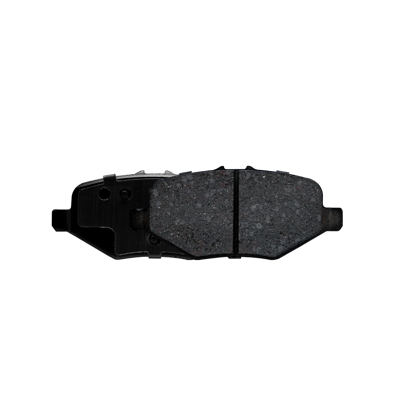 Detroit Axle - Rear Brake Pads for Explorer Flex Taurus SHO Lincoln MKT MKS - 5