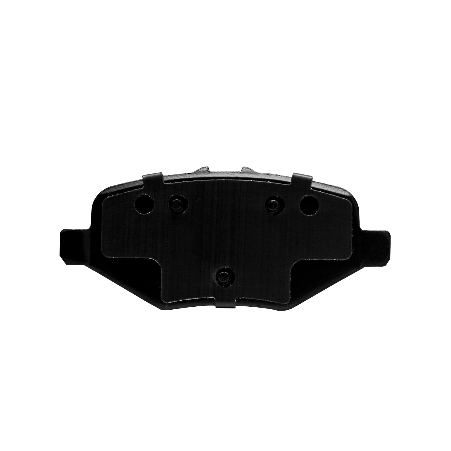 Detroit Axle - Rear Brake Pads for Explorer Flex Taurus SHO Lincoln MKT MKS - 7