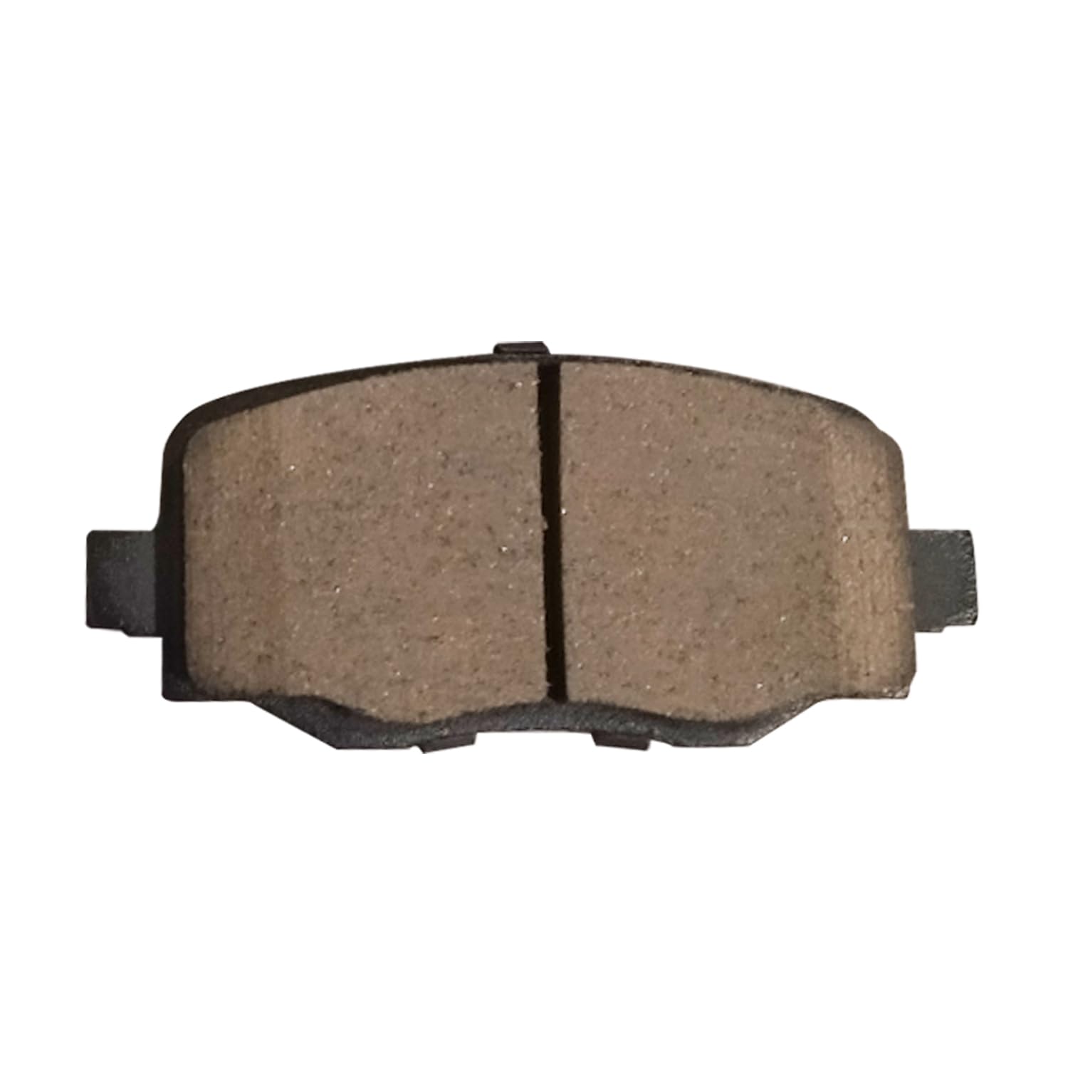 Detroit Axle - Rear Ceramic Brake Pads for 2015 2016-2021 200 Jeep Cherokee - 6
