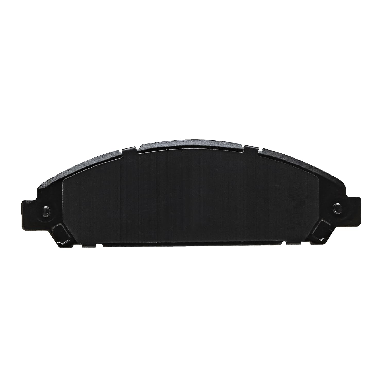 Detroit Axle - Front Ceramic Brake Pads for 2015 2016 2017-2022 Ford Mustang - 7