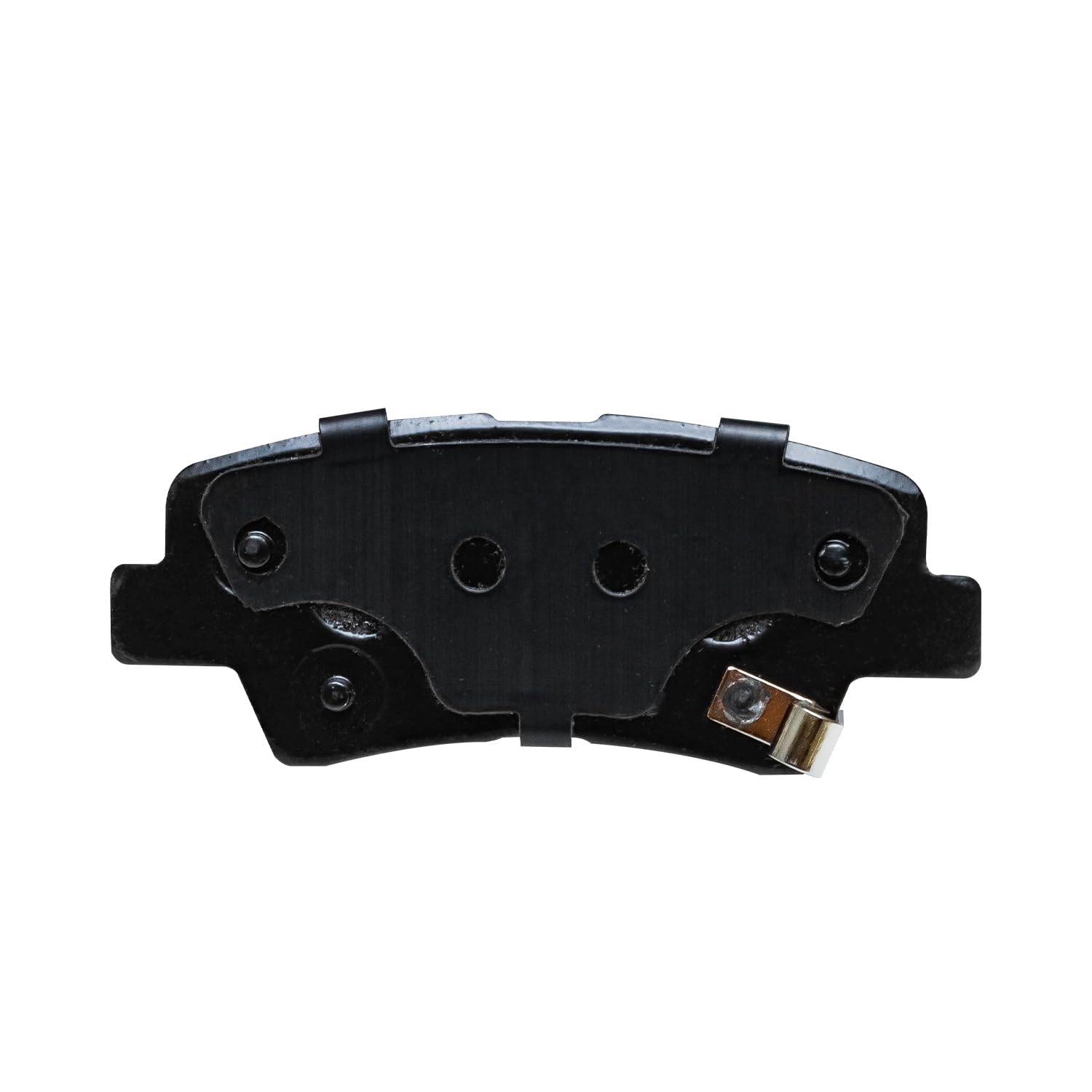 Detroit Axle - Rear Ceramic Brake Pads for 2017-2021 Hyundai Tucson Kia Sportage — image 7