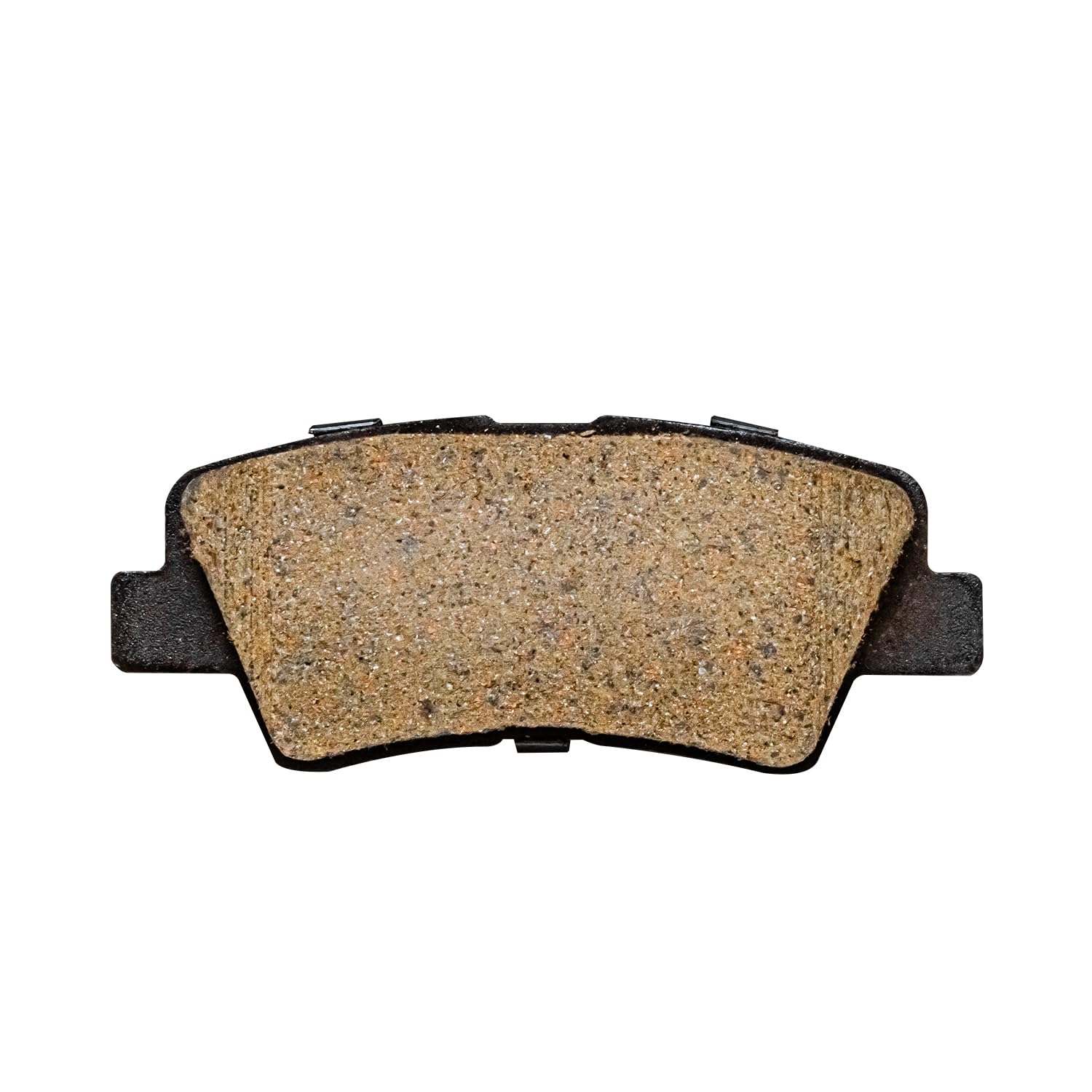 Detroit Axle - Rear Ceramic Brake Pads for 2017-2021 Hyundai Tucson Kia Sportage — image 6