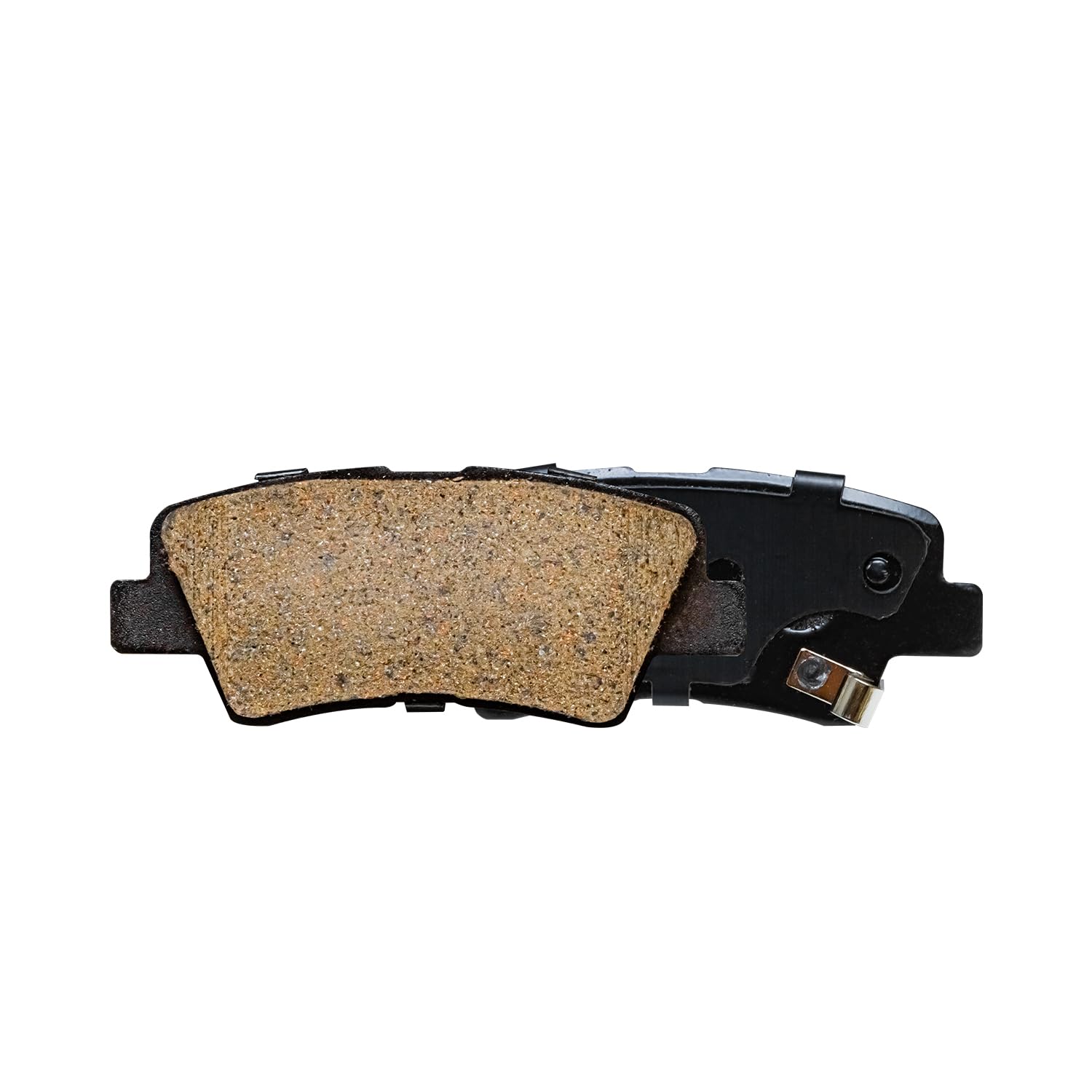 Detroit Axle - Rear Ceramic Brake Pads for 2017-2021 Hyundai Tucson Kia Sportage — image 5