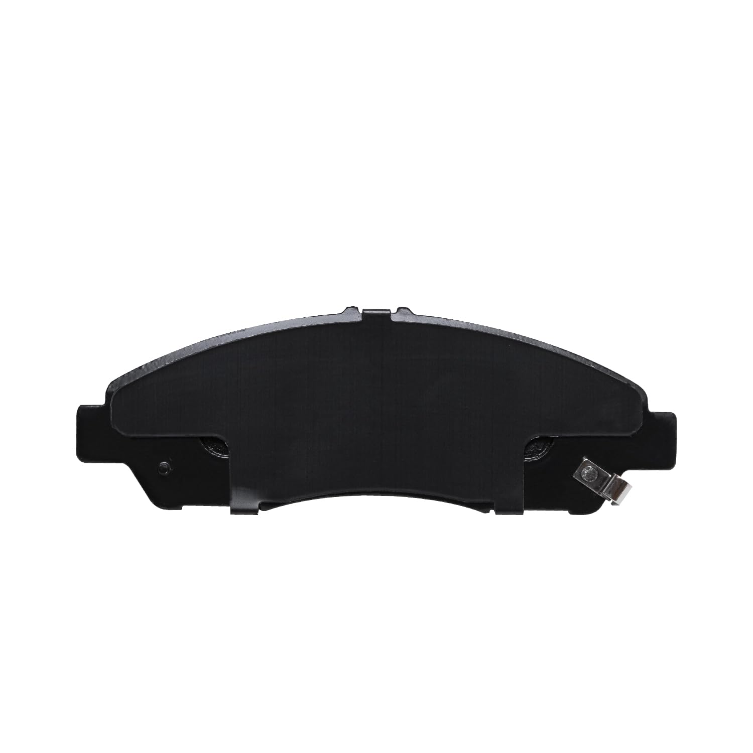 Detroit Axle - Front Brake Pads for Chevy Traverse Blazer Acadia Enclave XT5 XT6 - 7