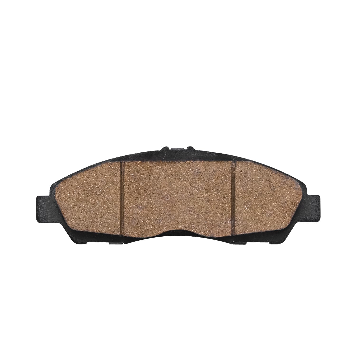 Detroit Axle - Front Brake Pads for Chevy Traverse Blazer Acadia Enclave XT5 XT6 - 6