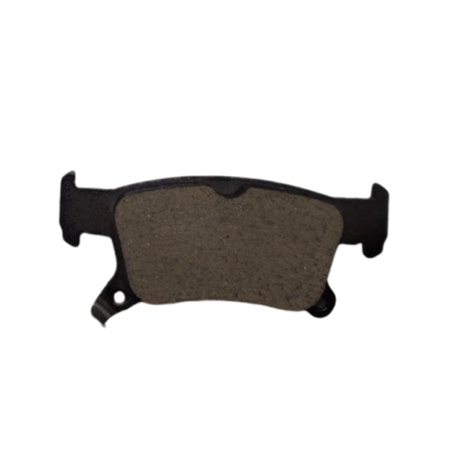 Detroit Axle - Rear Ceramic Brake Pads for 2016-2020 Buick Envision - 6