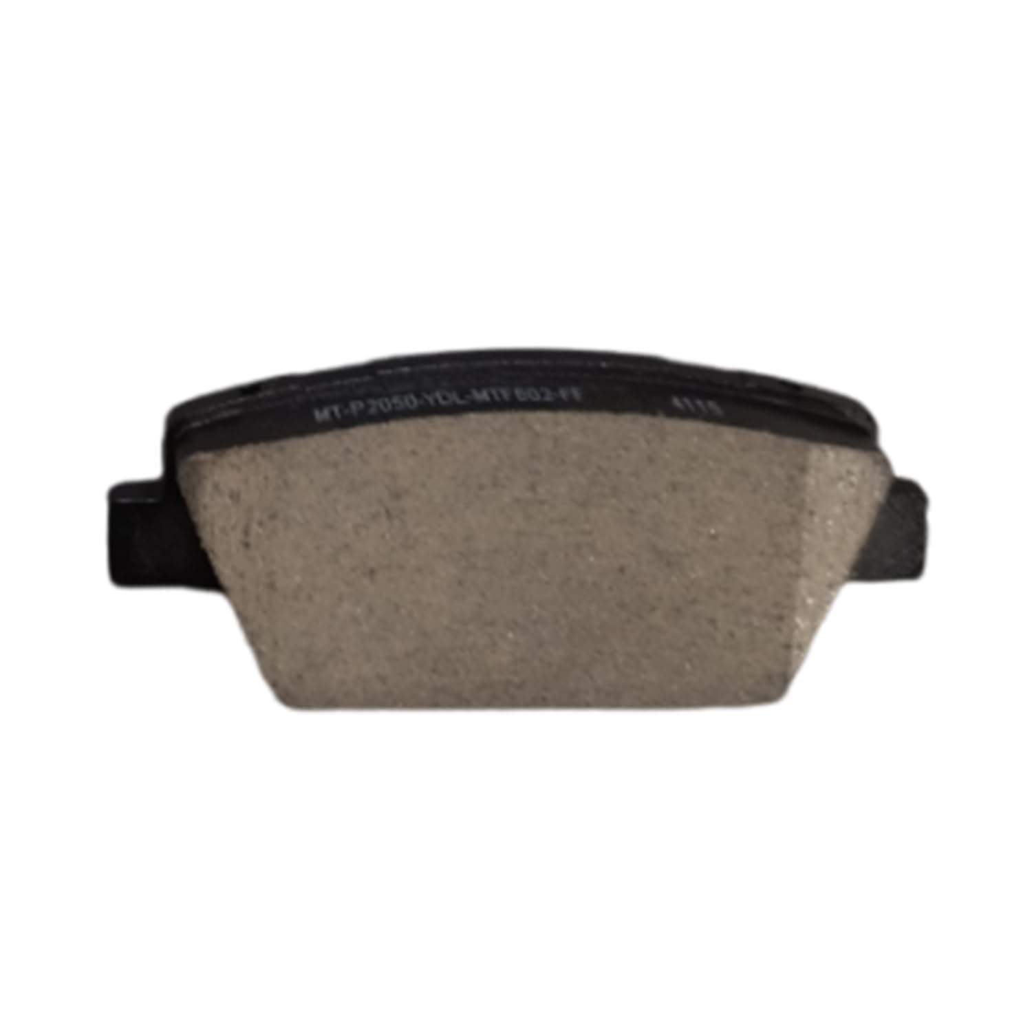 Detroit Axle - Rear Ceramic Brake Pads for 2017 2018 2019 2020 Kia Cadenza — image 6