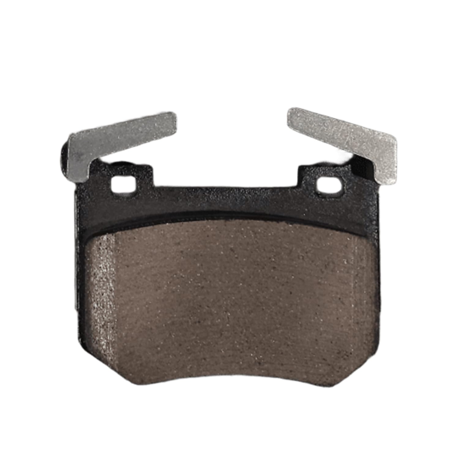 Detroit Axle - Rear Ceramic Brake Pads for Genesis G70 Kia Stinger - 6