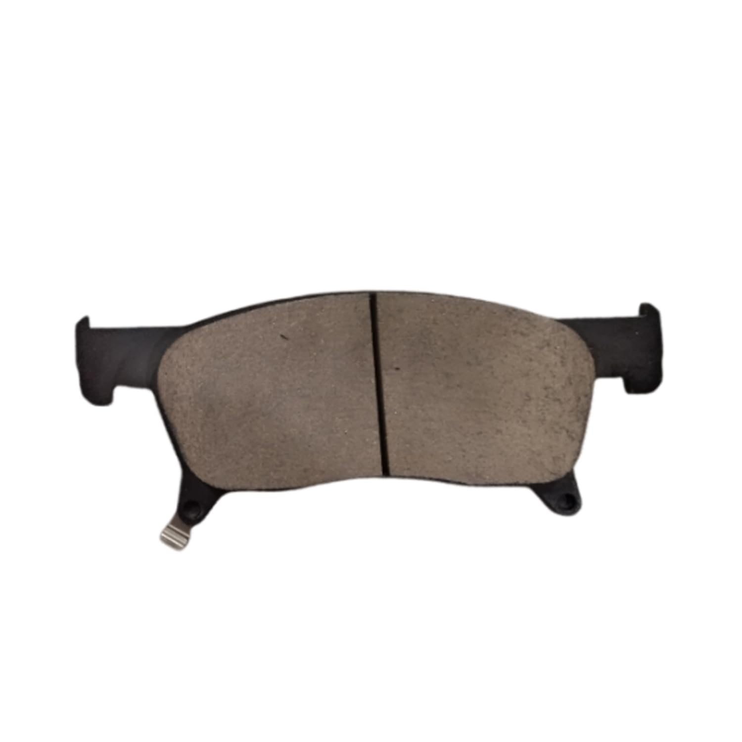 Detroit Axle - Front Ceramic Brake Pads for 2019-2023 Subaru Ascent - 6