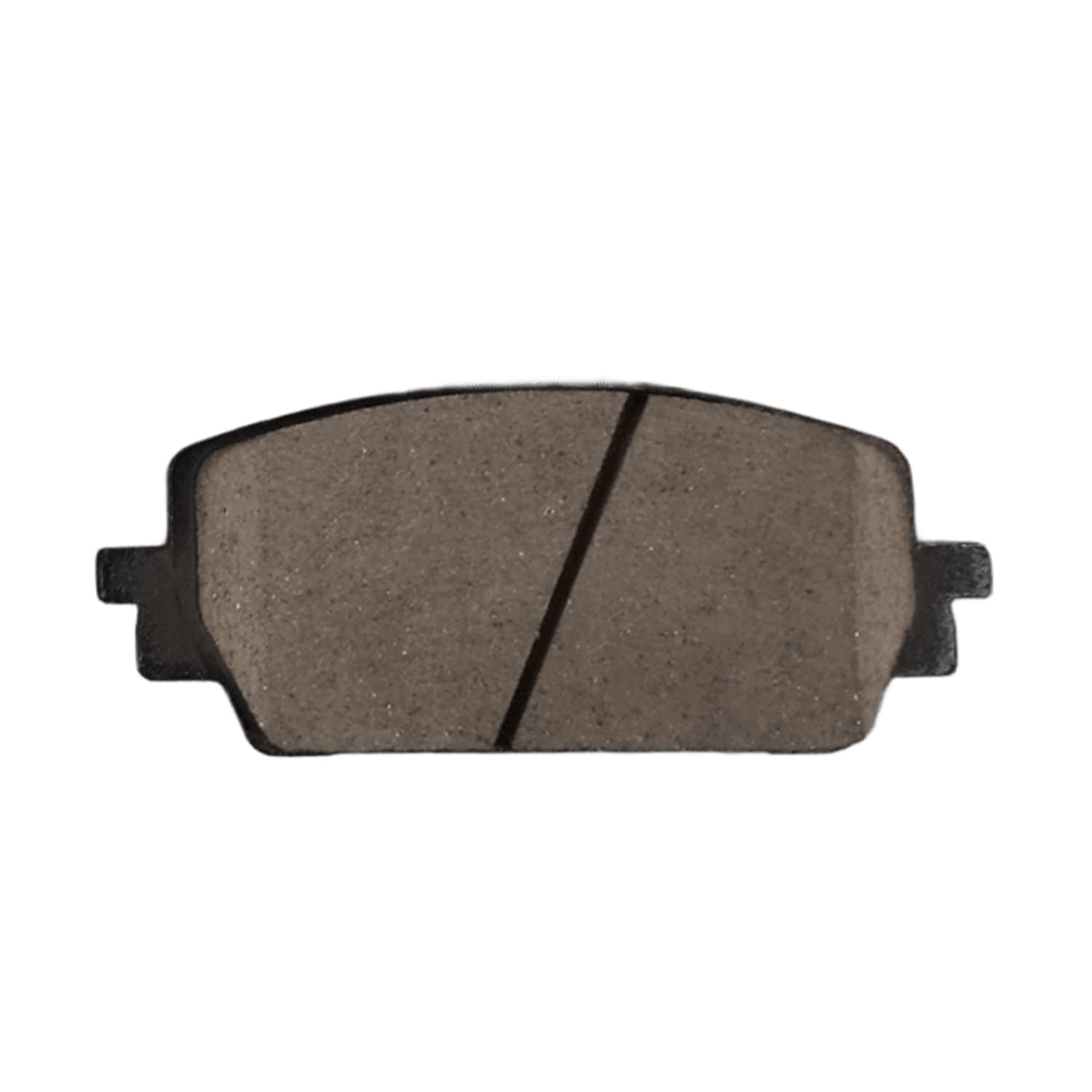 Detroit Axle - Front Ceramic Brake Pads for Hyundai Santa Cruz Fe Kia Sorento - 6