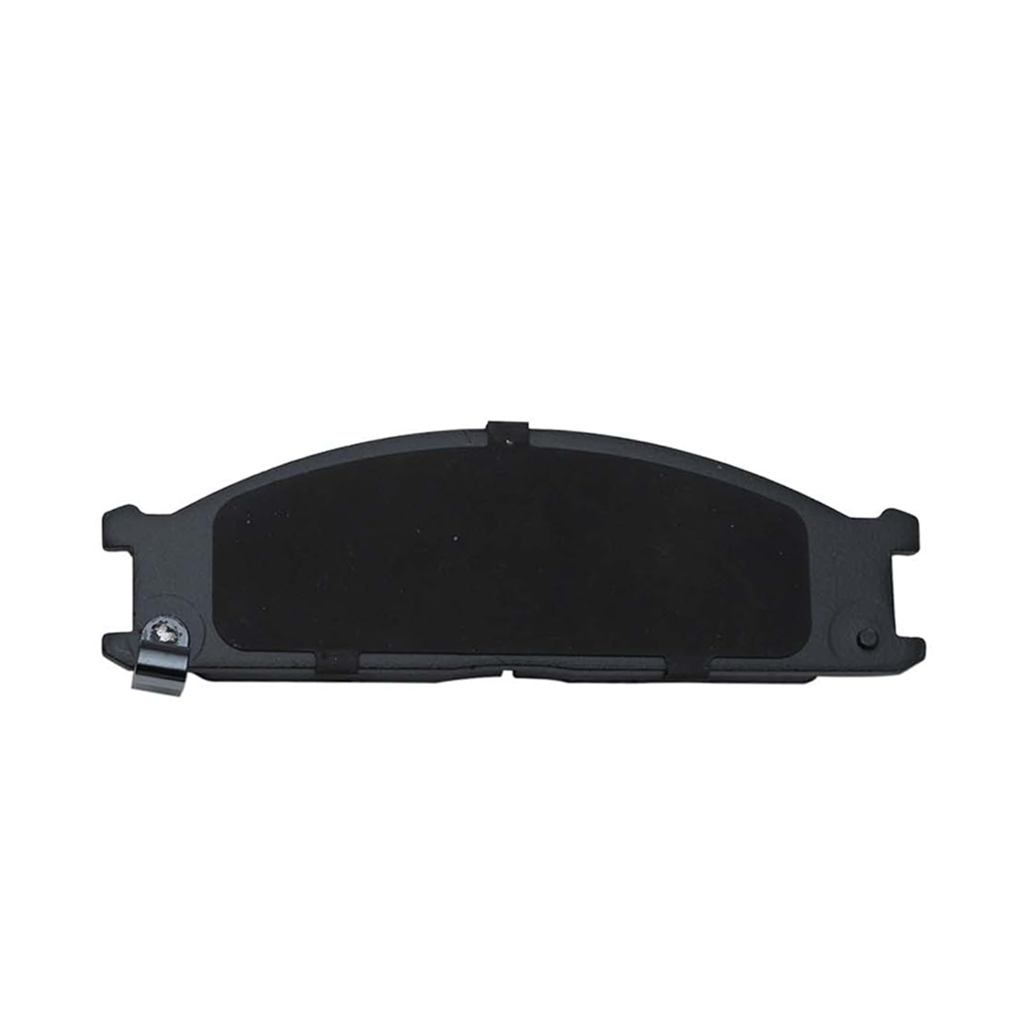 Detroit Axle - Front Ceramic Brake Pads for Nissan 720 D21 Frontier Pathfinder - 7