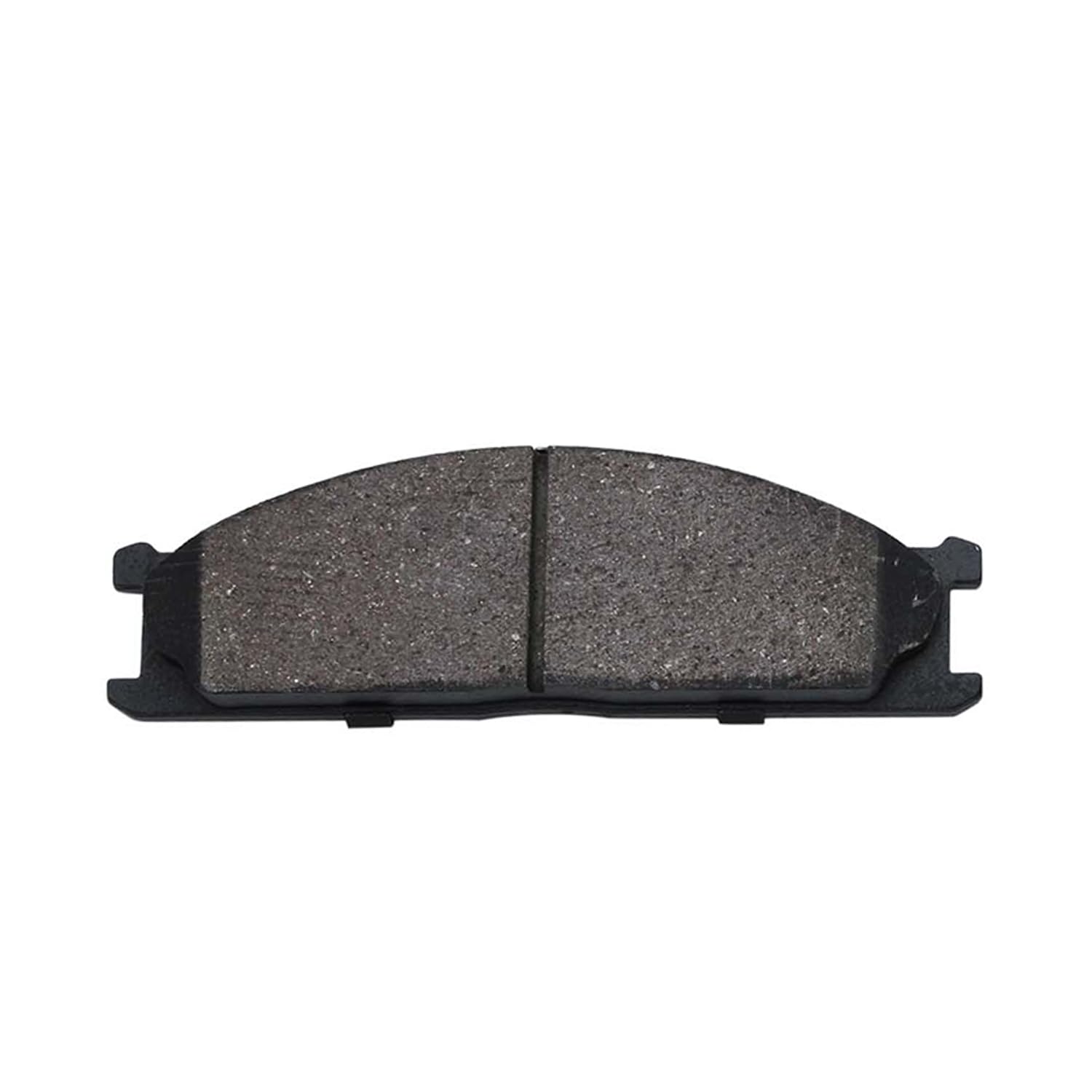 Detroit Axle - Front Ceramic Brake Pads for Nissan 720 D21 Frontier Pathfinder - 6