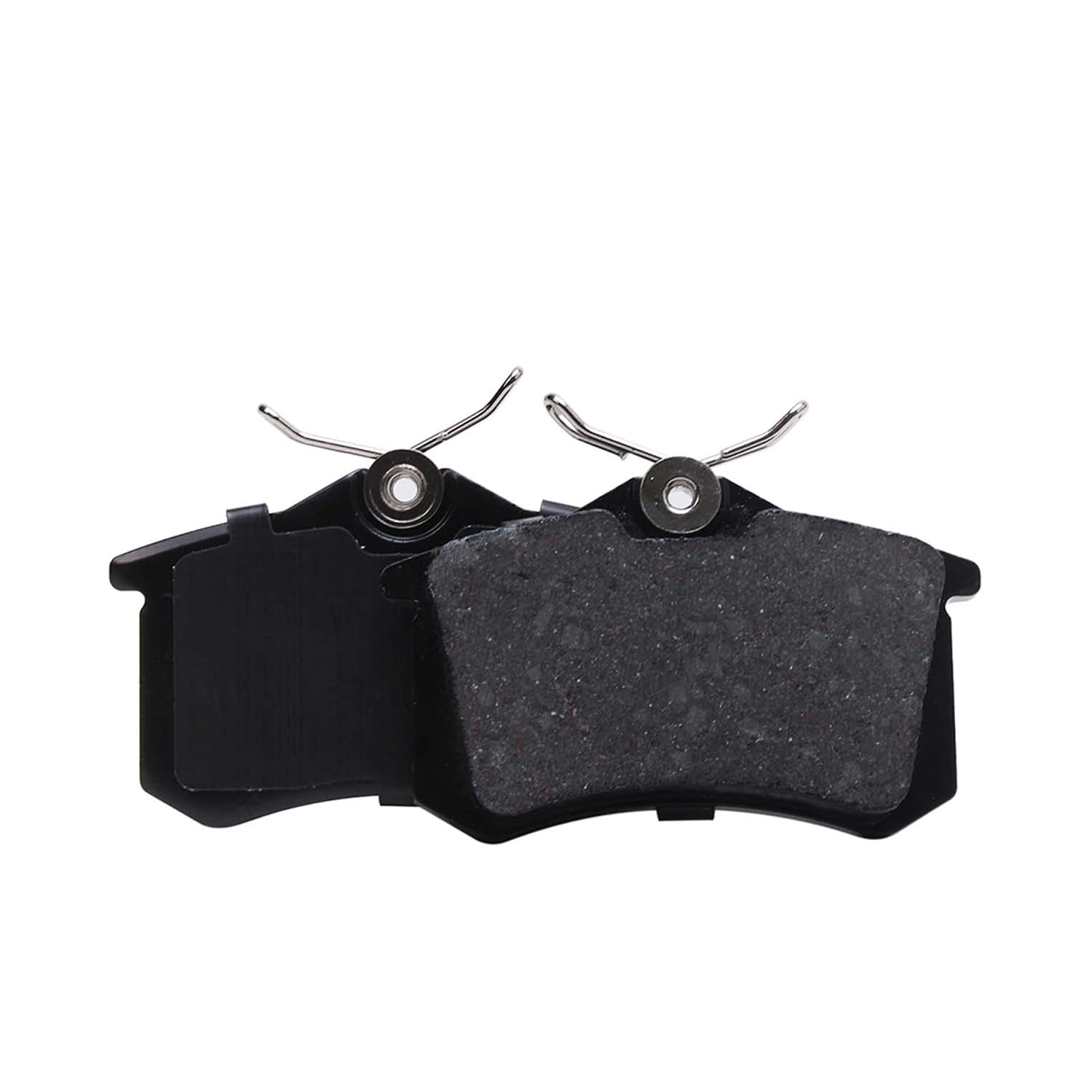 Detroit Axle - Rear Brake Pads for A4 A6 A8 TT Quattro S4 Beetle Golf Passat - 5