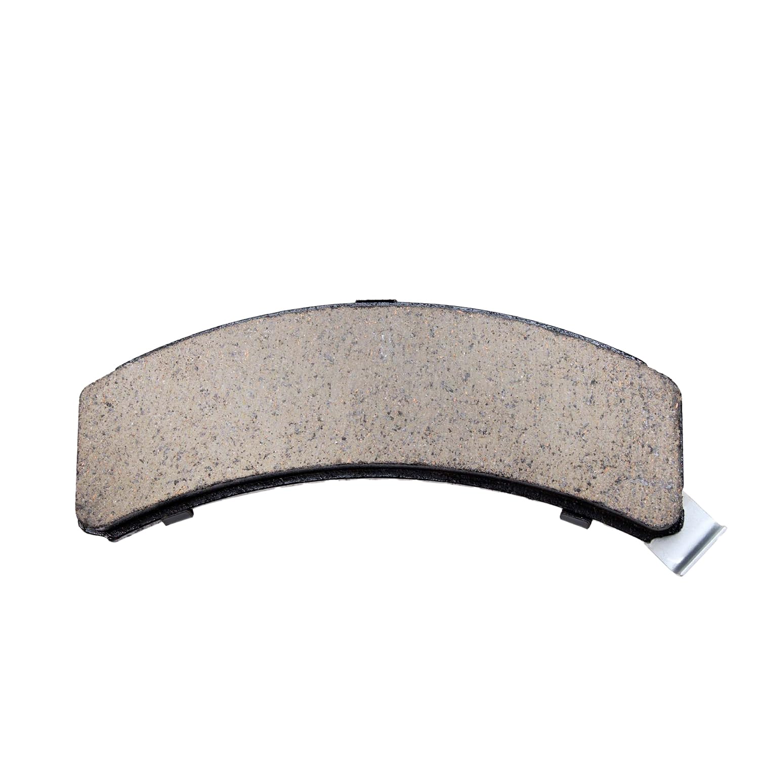 Detroit Axle - Front Brake Pads for Chevy Express 2500 Silverado Tahoe Ram 1500 - 6