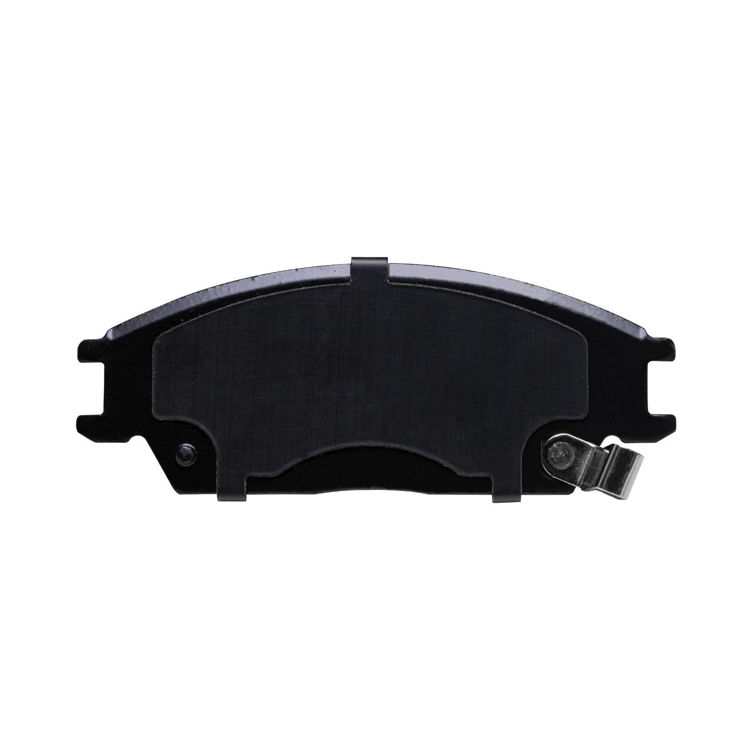 Detroit Axle - Front Brake Pads for Hyundai Accent Excel Scoupe Stellar Precis - 7