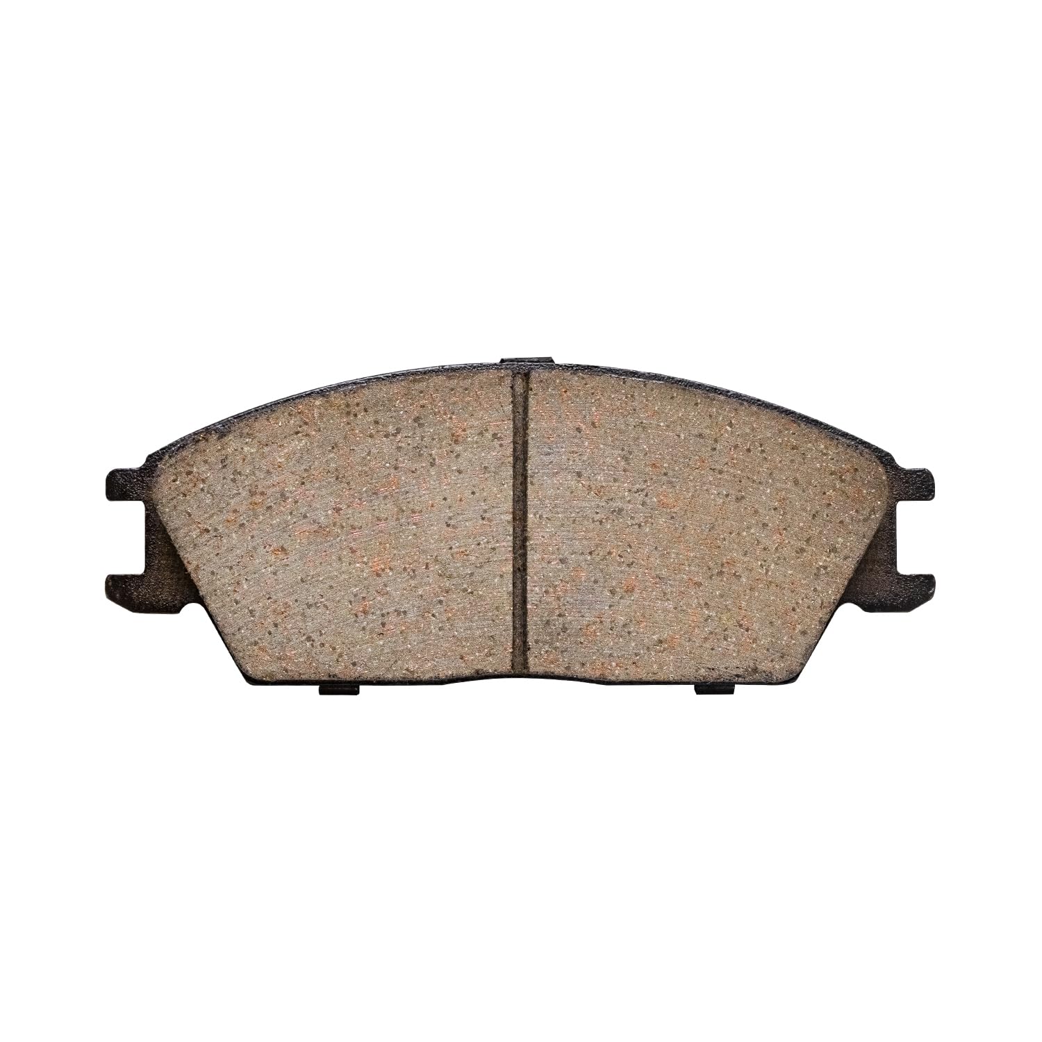 Detroit Axle - Front Brake Pads for Hyundai Accent Excel Scoupe Stellar Precis - 6