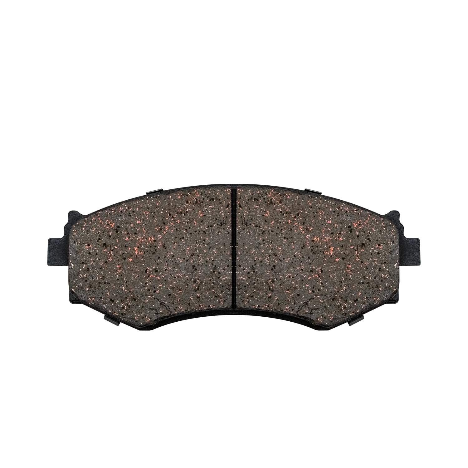 Detroit Axle - Front Ceramic Brake Pads for G20 240SX Sentra Stanza Magentis - 6