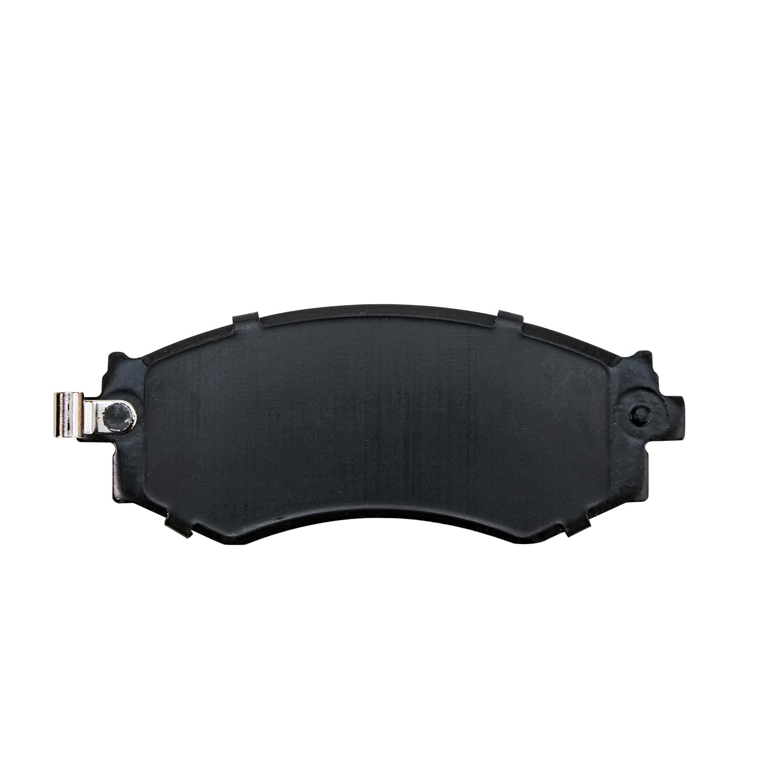 Detroit Axle - Front Ceramic Brake Pads for G20 240SX Sentra Stanza Magentis - 7