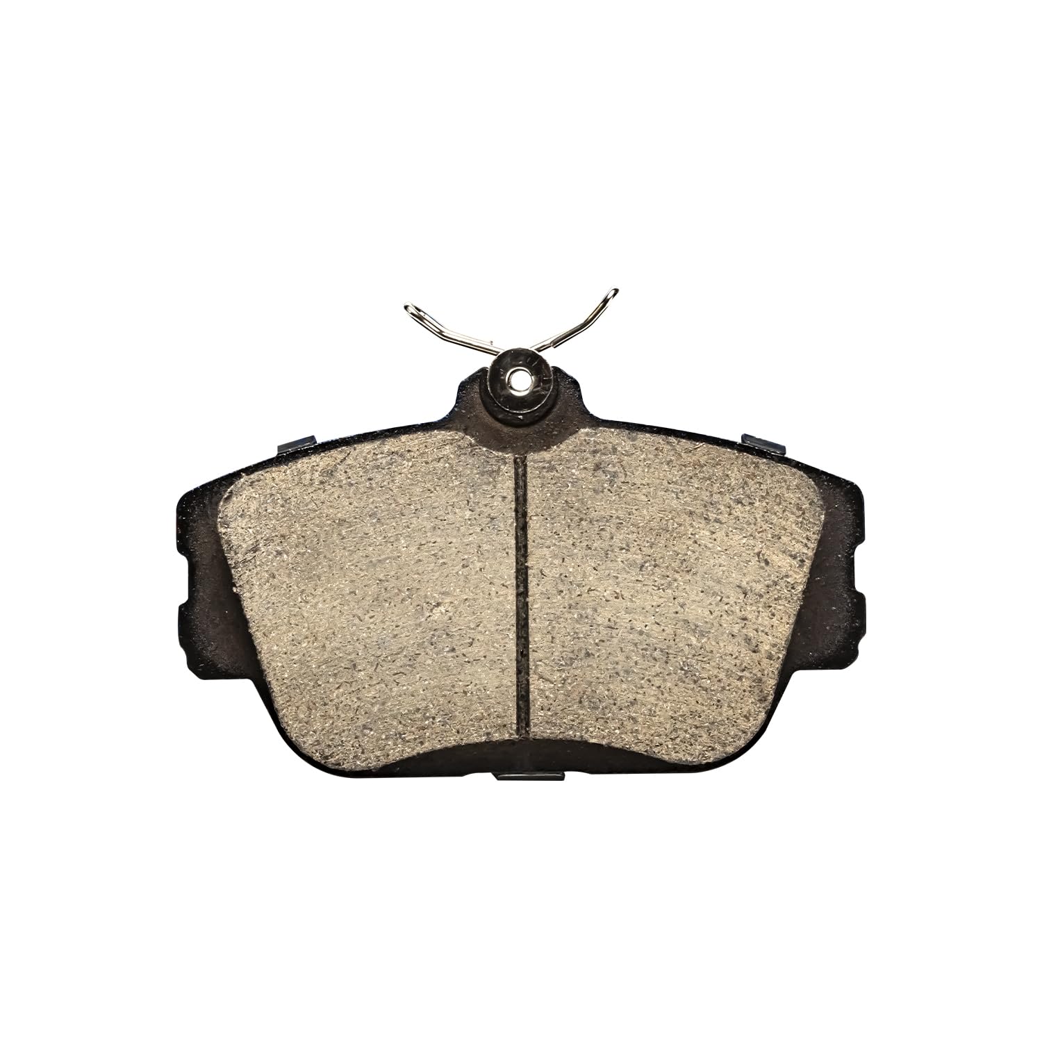 Detroit Axle - Front Brake Pad for Ford Taurus Mercury Sable Lincoln Continental - 6