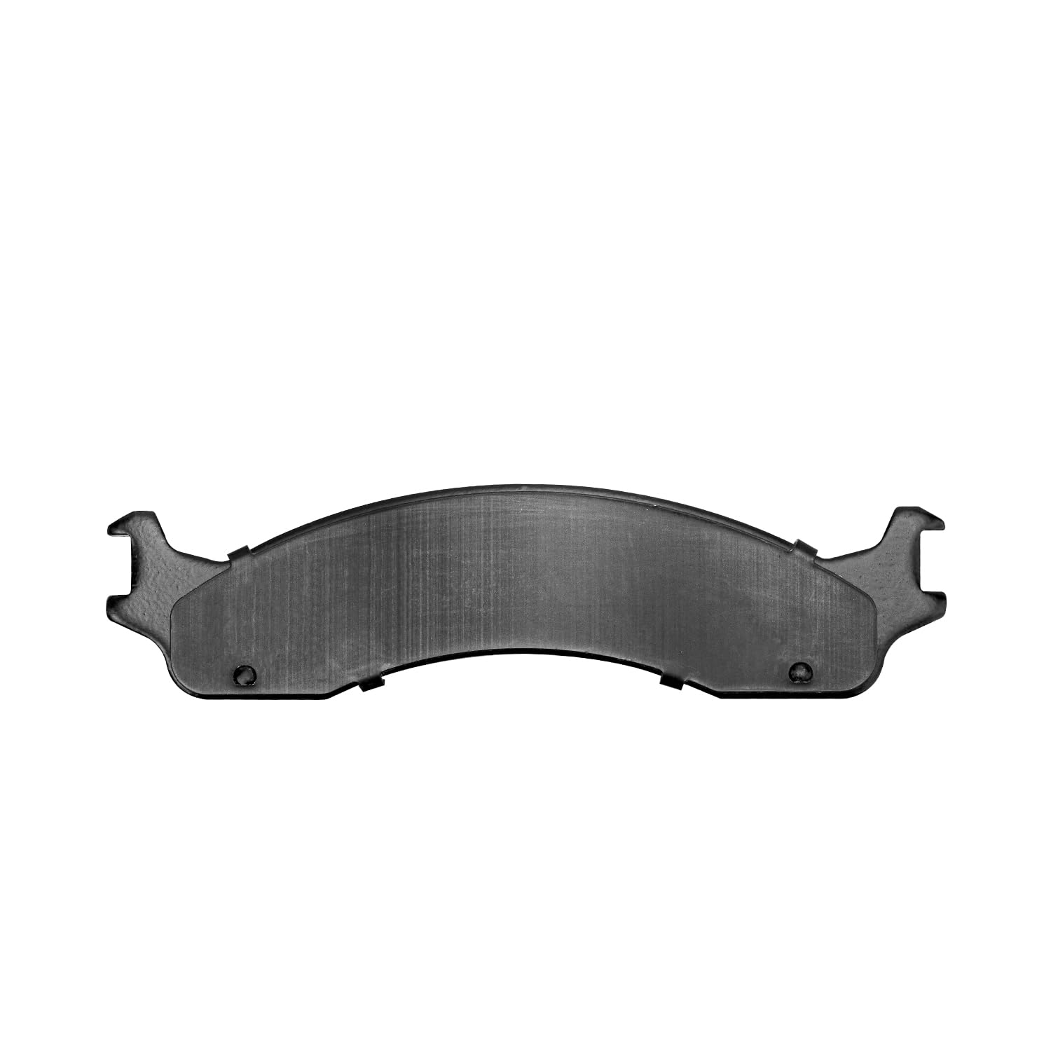 Detroit Axle - Front Ceramic Brake Pads for Ford E-250 E-350 Econoline F-250 HD - 7
