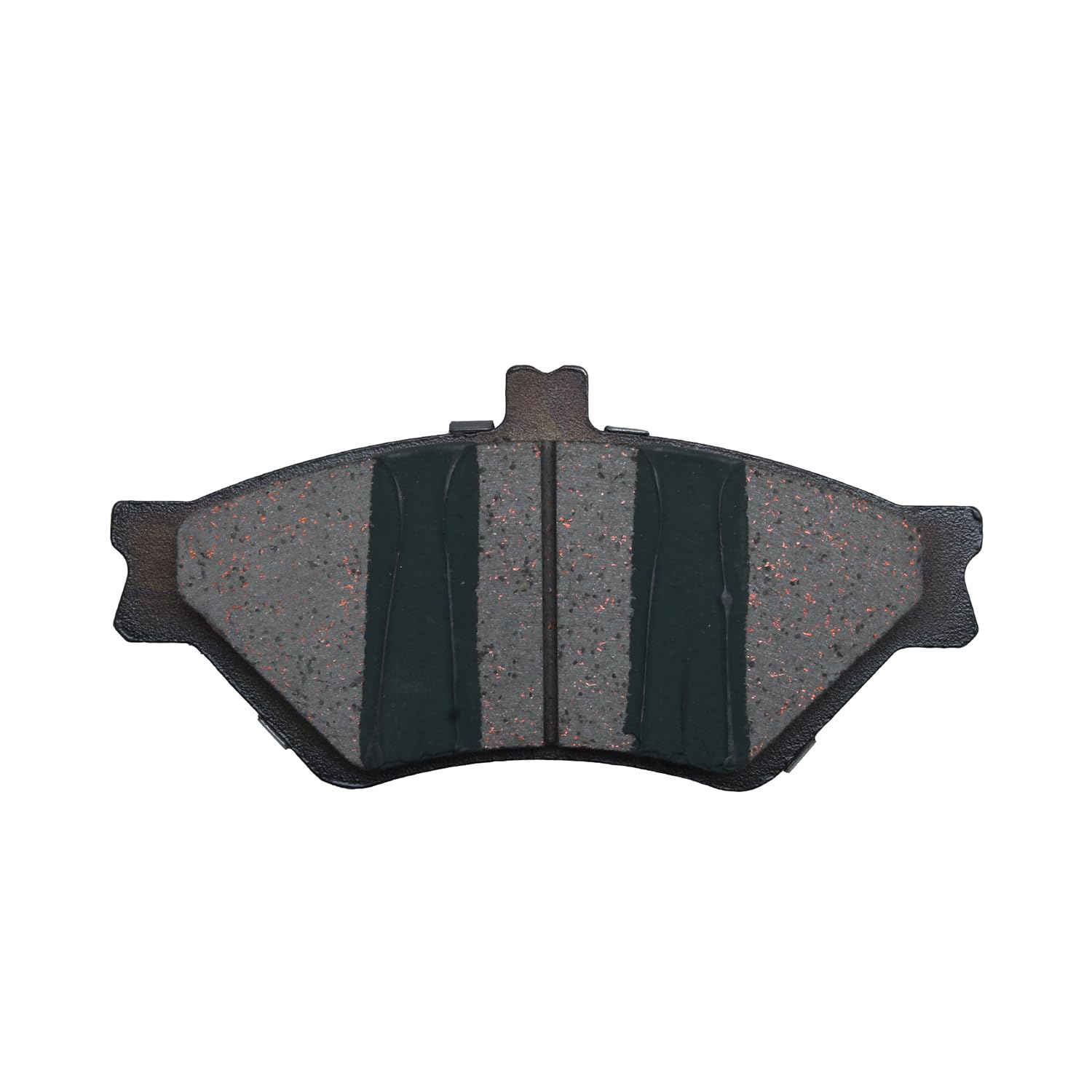 Detroit Axle - Front Brake Pads for Ford Crown Victoria Grand Marquis Town Car - 6