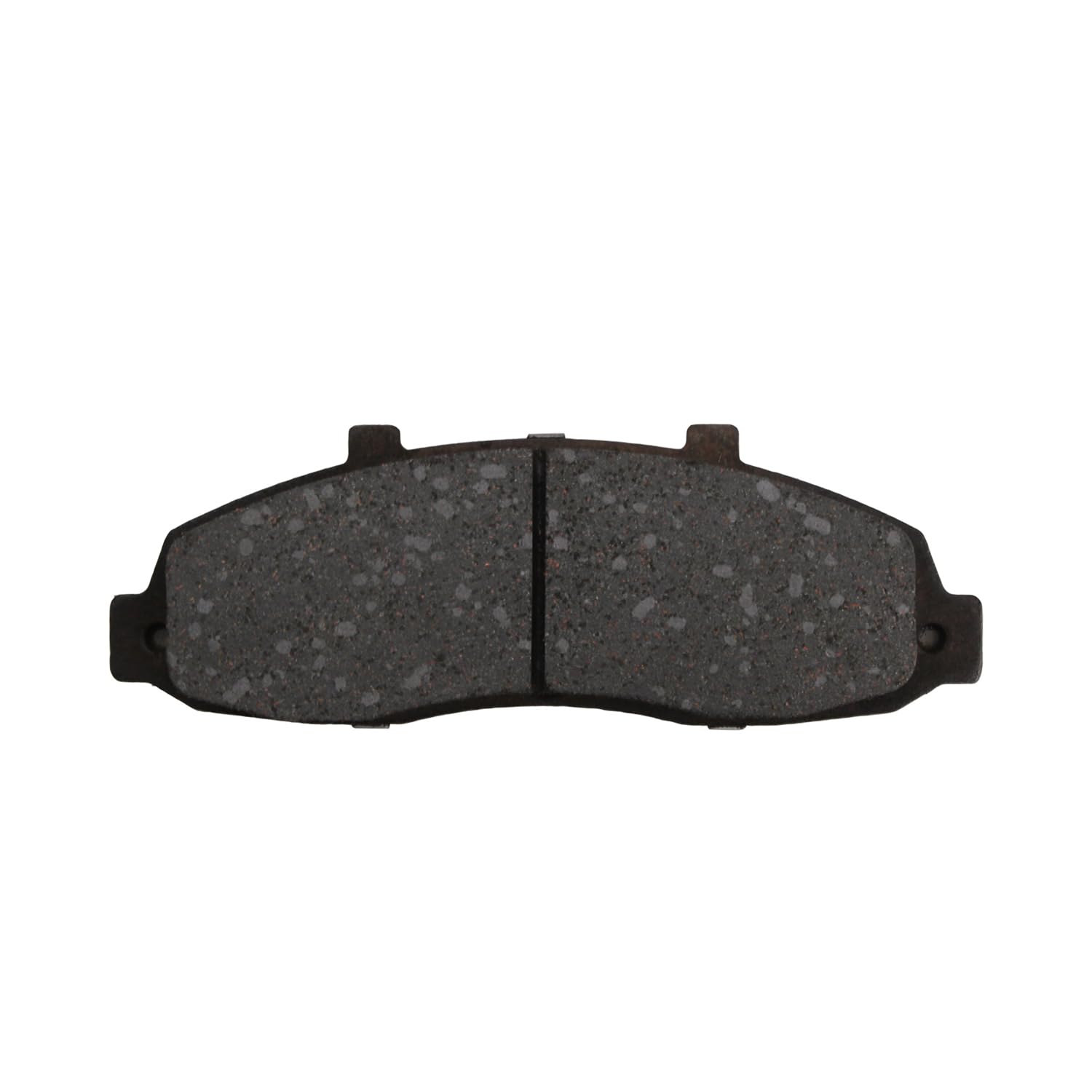 Detroit Axle - Front Brake Pads for 97-04 Ford F-150 Heritage Lincoln Blackwood - 6