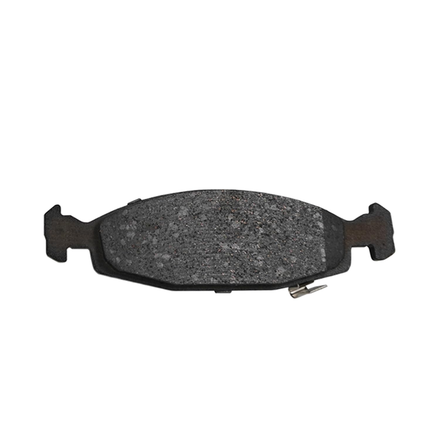 Detroit Axle - Front Brake Pads for 1999 2000 2001 2002 Jeep Grand Cherokee - 6