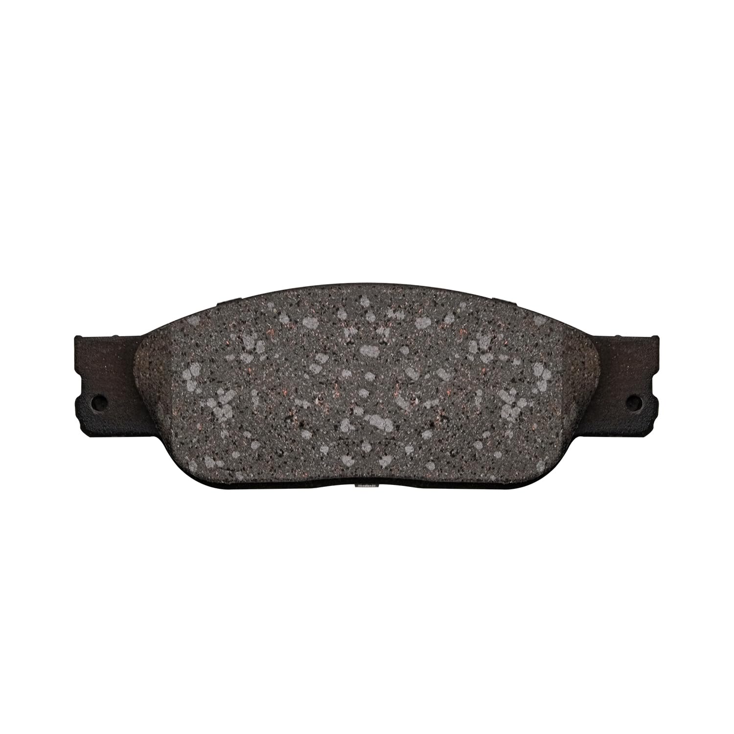 Detroit Axle - Front Brake Pads for Ford Thunderbird Jaguar S-Type Lincoln LS - 6