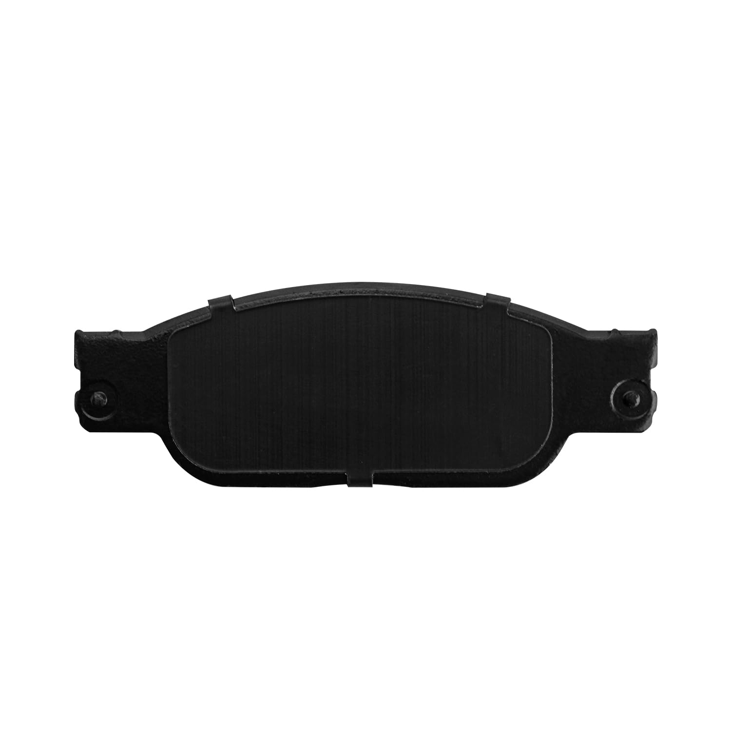 Detroit Axle - Front Brake Pads for Ford Thunderbird Jaguar S-Type Lincoln LS - 7