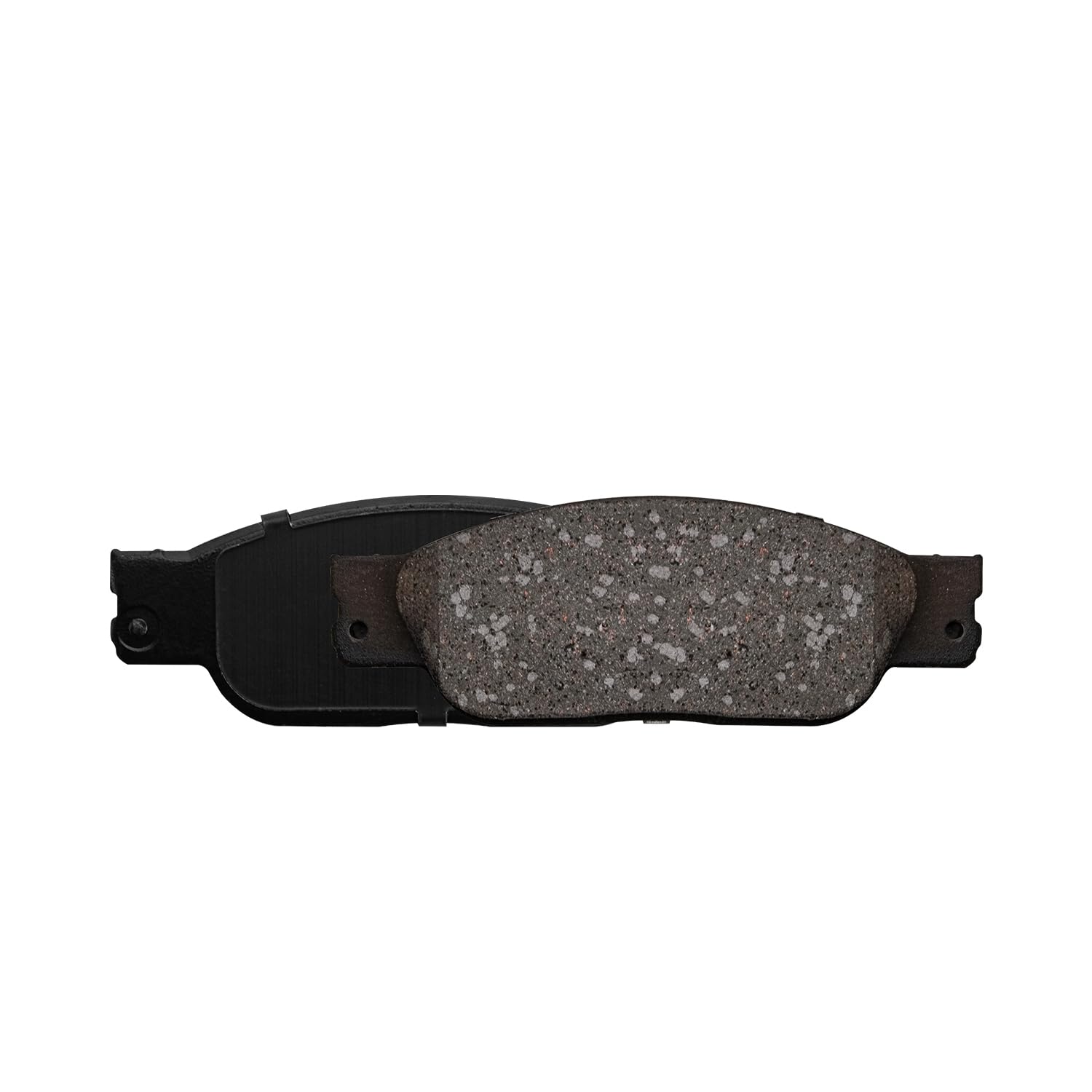 Detroit Axle - Front Brake Pads for Ford Thunderbird Jaguar S-Type Lincoln LS - 5