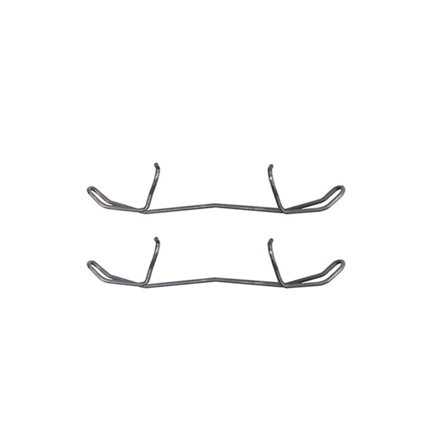 Detroit Axle - Front Brake Pads for Audi A4 A6 A8 Quattro S6 Volkswagen Passat - 8